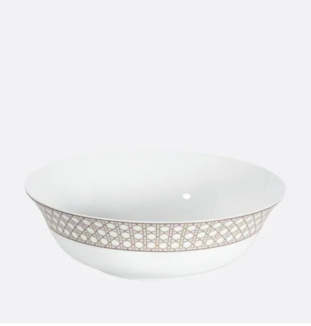 Dior table Bowl